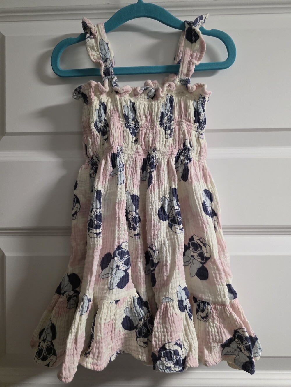 Disney Junior Minnie Mouse Dress